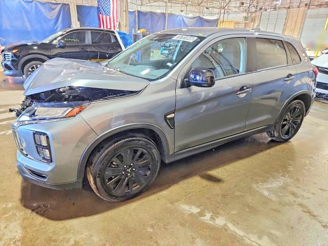 Продаж на аукціоні авто 2026 Mitsubishi Outlander Sport, vin: JA4ARUAU7TU021325, номер лоту: 70701046