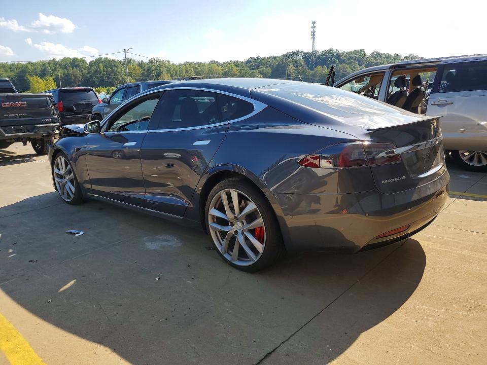Aukcja sprzedaży 2019 Tesla Model S, vin: 5YJSA1E44KF301110, numer aukcji: 68647296