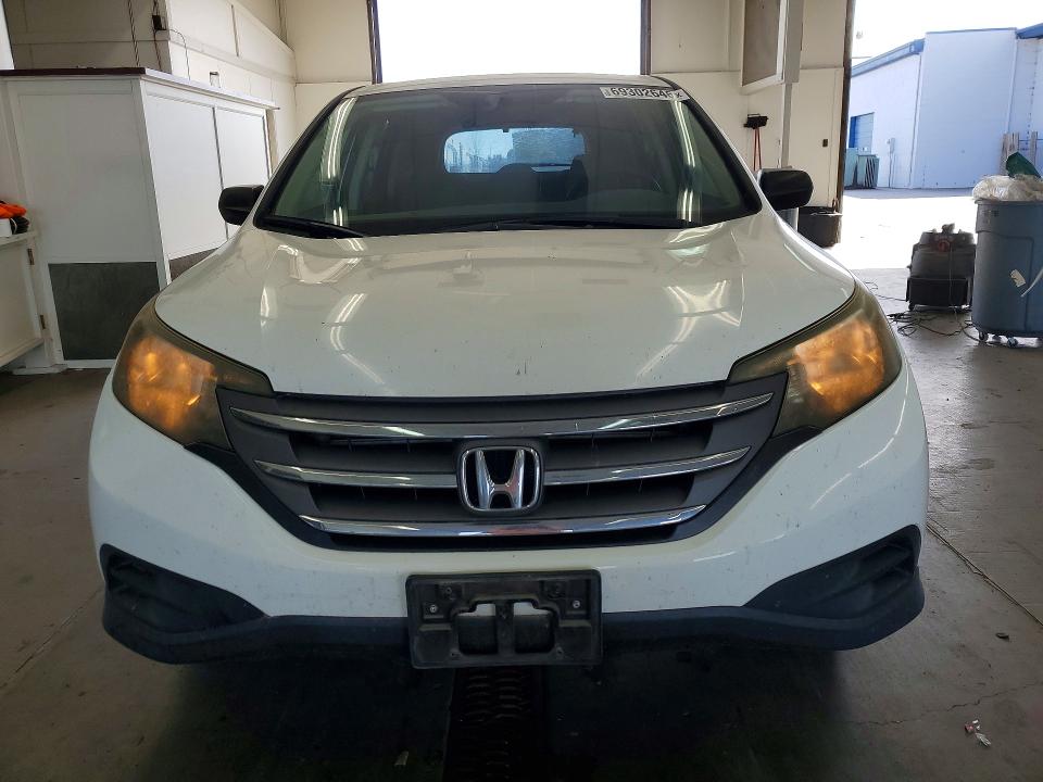 Продажа на аукционе авто 2012 Honda Crv, vin: 2HKRM4H3XCH625224, номер лота: 69302646