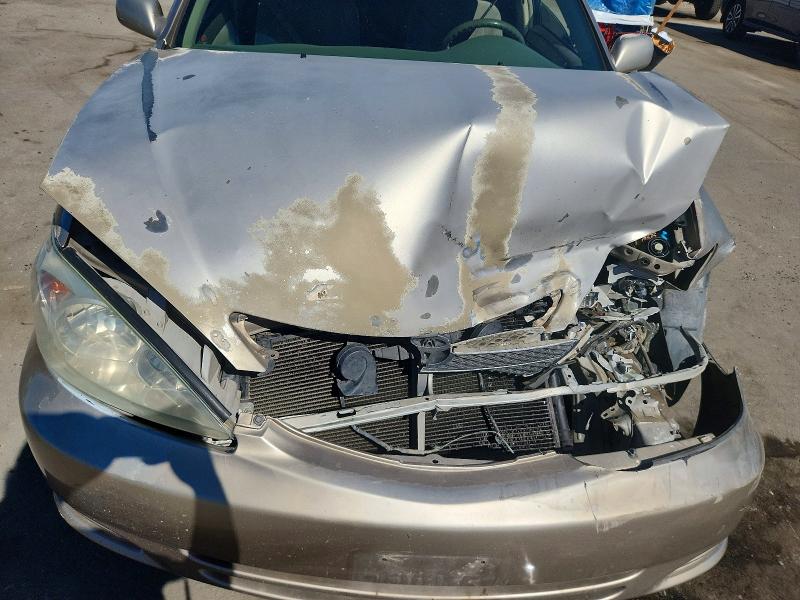Aukcja sprzedaży 2004 Toyota Camry, vin: JTDBE32K040269826, numer aukcji: 68837096