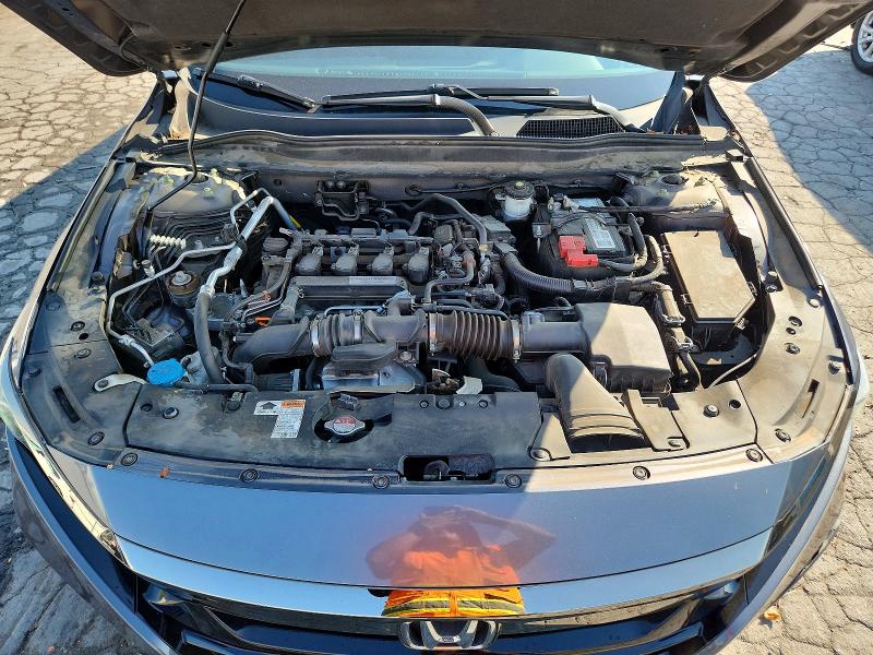 Aukcja sprzedaży 2018 Honda Accord, vin: 1HGCV1F32JA112561, numer aukcji: 69570406
