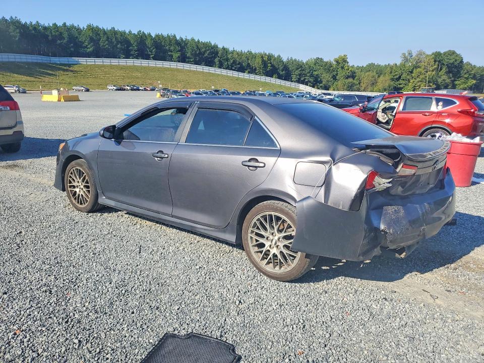 Aukcja sprzedaży 2014 Toyota Camry, vin: 4T1BF1FK1EU321577, numer aukcji: 68737286