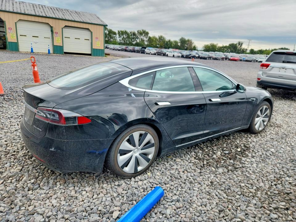 Aukcja sprzedaży 2021 Tesla Model S, vin: 5YJSA1E25MF423668, numer aukcji: 68384316