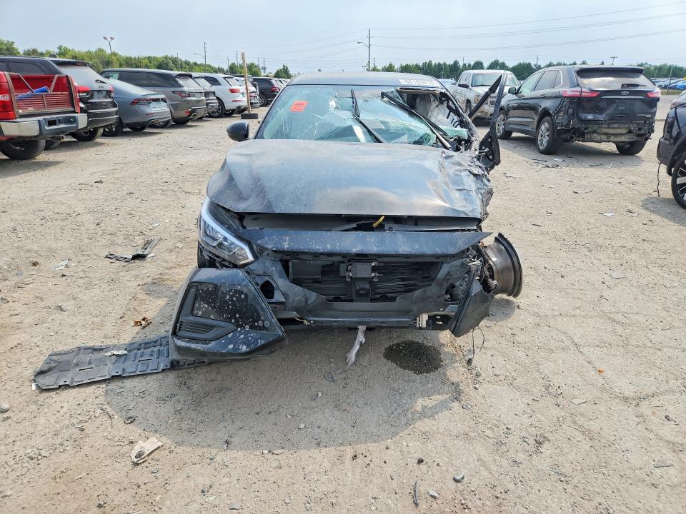 Aukcja sprzedaży 2022 Nissan Sentra, vin: 3N1AB8CV3NY294059, numer aukcji: 68163016