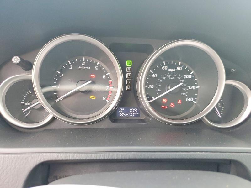 68798296 :رقم المزاد ، JM3TB3CV7E0434687 vin ، 2014 Mazda Cx-9 مزاد بيع
