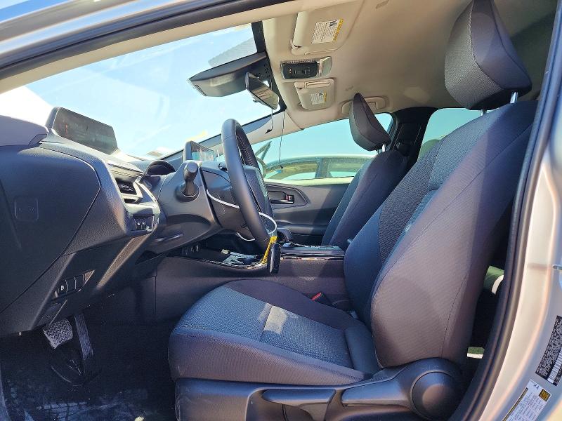 Продаж на аукціоні авто 2026 Toyota Prius, vin: JTDACAAU1T3077269, номер лоту: 68582866