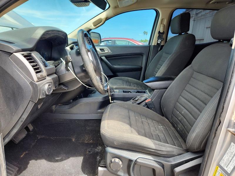 Продаж на аукціоні авто 2020 Ford Ranger, vin: 1FTER4EH3LLA93228, номер лоту: 68343896