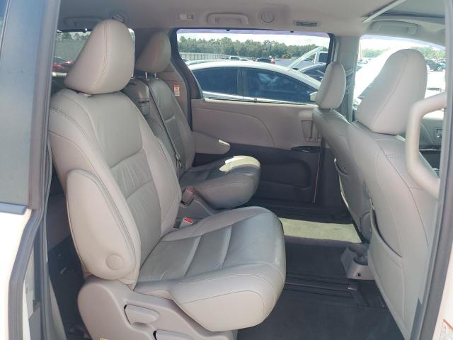 2016 Toyota Sienna მანქანა იყიდება აუქციონზე, vin: 5TDYK3DC3GS724307, აუქციონის ნომერი: 68517066