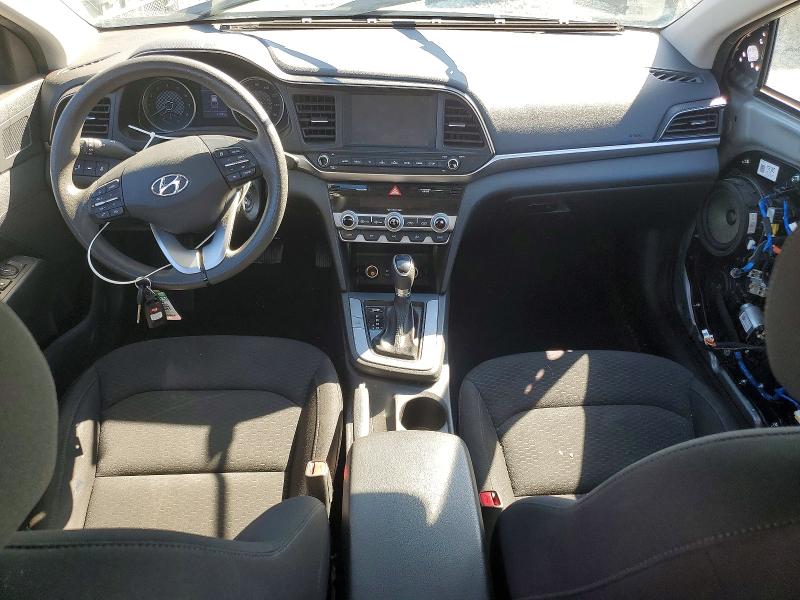 67888806 :رقم المزاد ، KMHD84LF9LU018720 vin ، 2020 Hyundai Elantra مزاد بيع