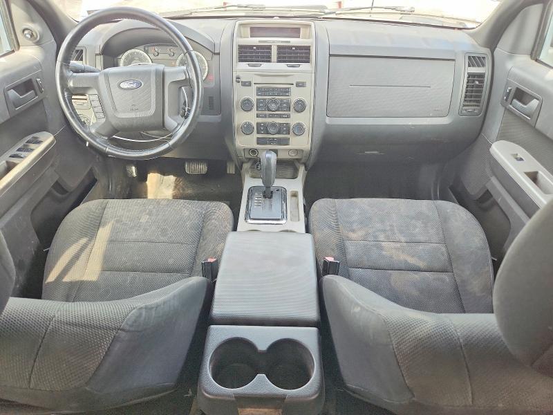 Продаж на аукціоні авто 2009 Ford Escape, vin: 1FMCU93G09KA61487, номер лоту: 69105306
