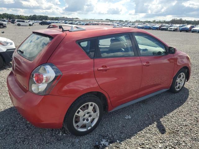 69955036 :رقم المزاد ، 5Y2SP67099Z457136 vin ، 2009 Pontiac Vibe مزاد بيع