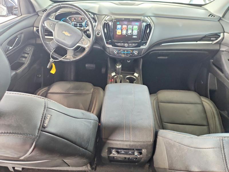 Продаж на аукціоні авто 2018 Chevrolet Traverse, vin: 1GNERHKW3JJ198295, номер лоту: 67688466