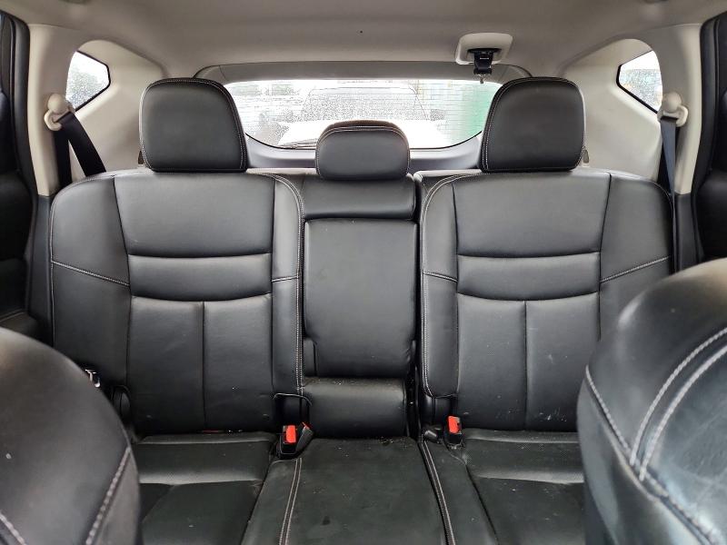 Aukcja sprzedaży 2016 Nissan Murano, vin: 5N1AZ2MH2GN137097, numer aukcji: 68214556