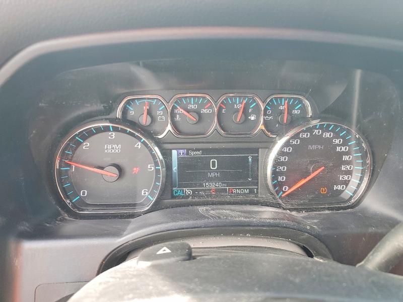 Продажа на аукционе авто 2015 Chevrolet Silverado, vin: 1GC1KVEG3FF671802, номер лота: 70151096