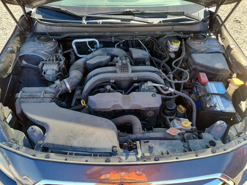 Продажа на аукционе авто 2019 Subaru Outback, vin: 4S4BSAFC1K3201820, номер лота: 69896326