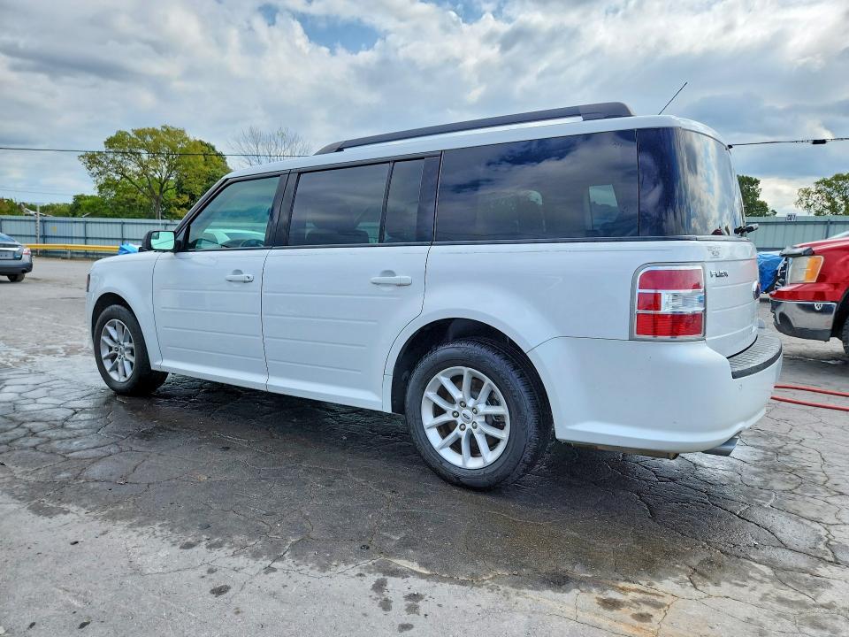 Aukcja sprzedaży 2014 Ford Flex, vin: 2FMGK5B89EBD40192, numer aukcji: 67624666