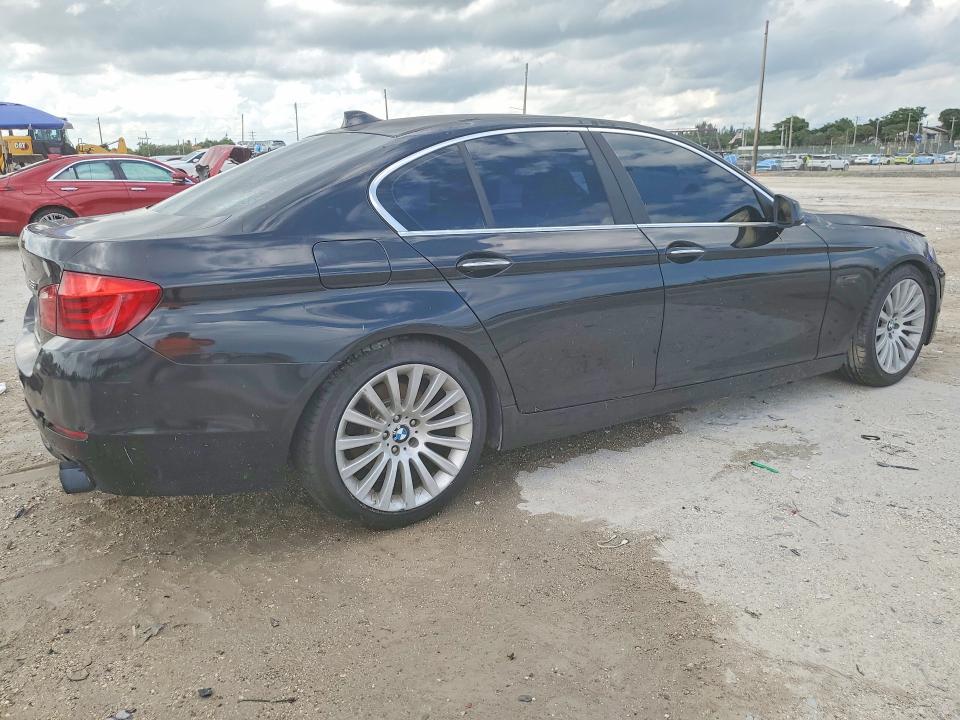 70174136 :رقم المزاد ، WBAFR7C53DC818193 vin ، 2013 Bmw 535 مزاد بيع