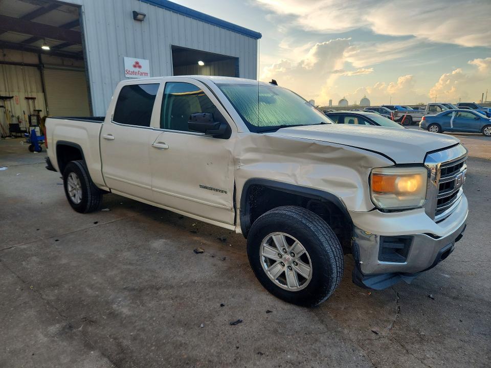Aukcja sprzedaży 2014 Gmc Sierra, vin: 3GTP1UEH3EG193605, numer aukcji: 67070166