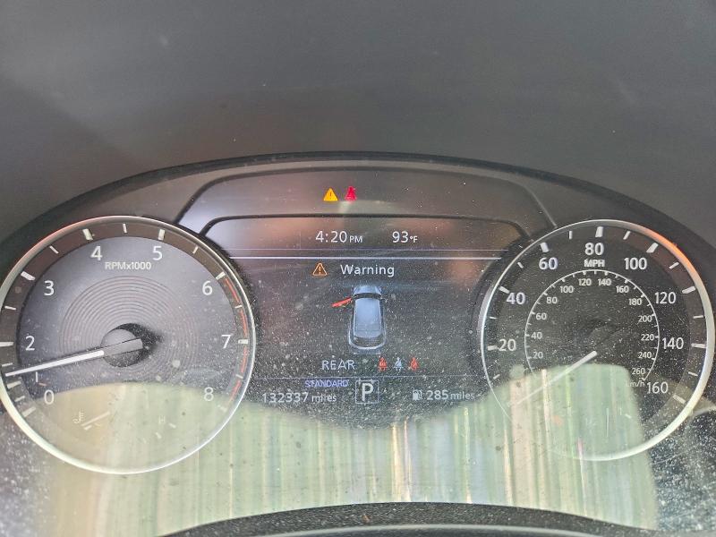 Продаж на аукціоні авто 2020 Infiniti Qx50, vin: 3PCAJ5M3XLF120915, номер лоту: 66943236