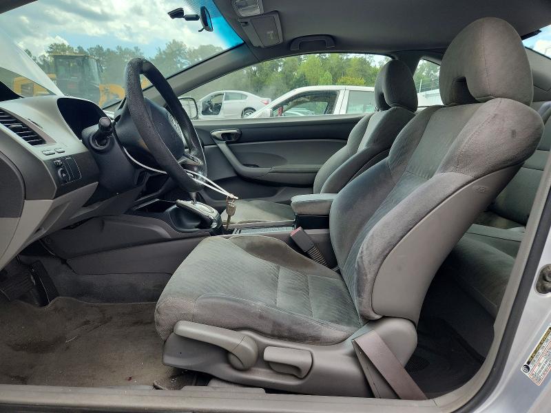 Aukcja sprzedaży 2011 Honda Civic, vin: 2HGFG1B63BH515510, numer aukcji: 68227126