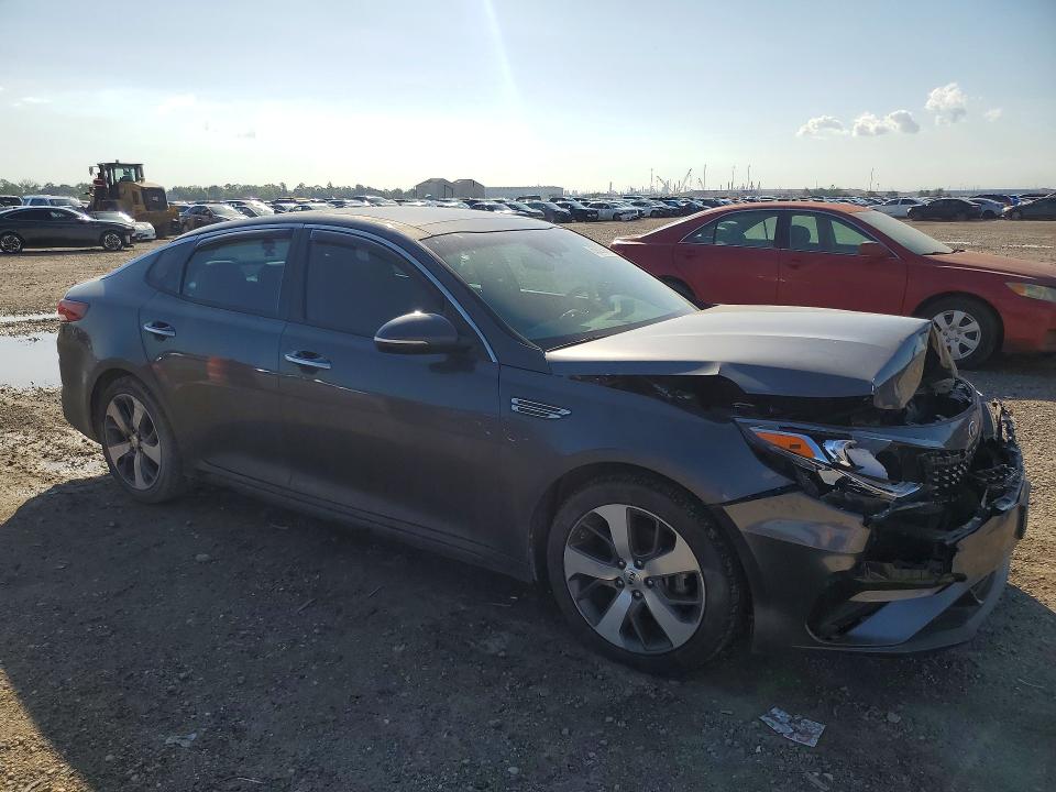 Продаж на аукціоні авто 2020 Kia Optima, vin: 5XXGT4L38LG408459, номер лоту: 69623686