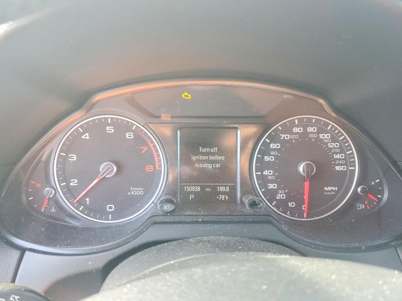 Aukcja sprzedaży 2014 Audi Q5, vin: WA1LFAFP9EA059713, numer aukcji: 68269766