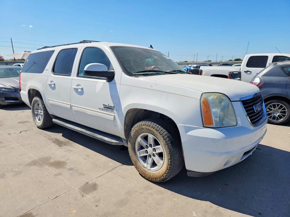 Продаж на аукціоні авто 2010 Gmc Yukon Xl, vin: 1GKUCKE04AR189699, номер лоту: 66861246