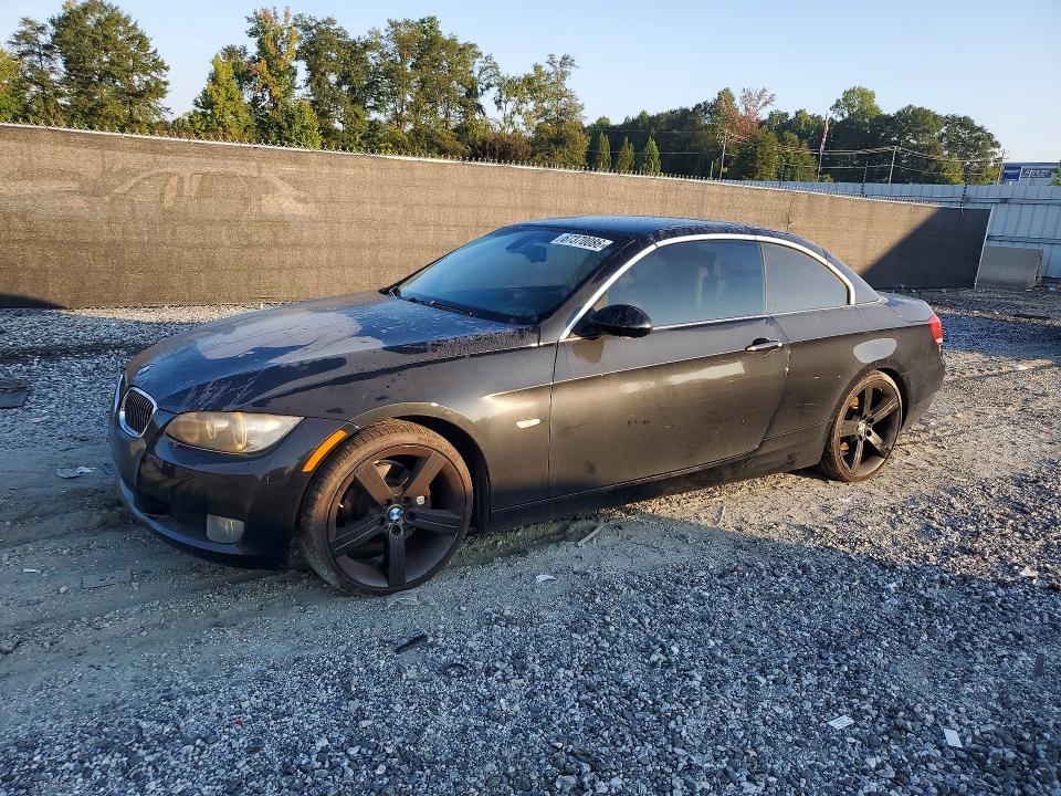 Aukcja sprzedaży 2009 Bmw 328, vin: WBAWR33589P460131, numer aukcji: 67370086