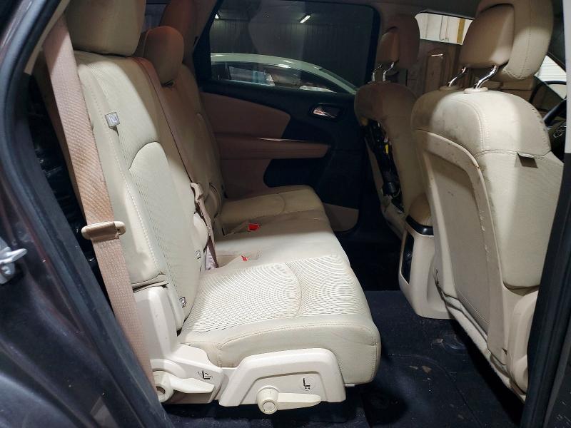 Продаж на аукціоні авто 2015 Dodge Journey, vin: 3C4PDCBG6FT673983, номер лоту: 68099456