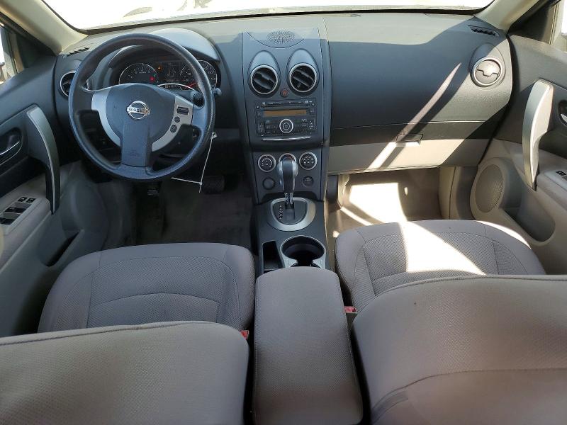 Продажа на аукционе авто 2011 Nissan Rogue, vin: JN8AS5MT6BW187653, номер лота: 70451886