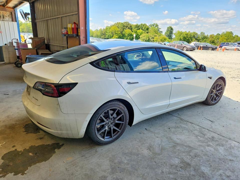 Aukcja sprzedaży 2021 Tesla Model 3, vin: 5YJ3E1EB0MF923651, numer aukcji: 67991456