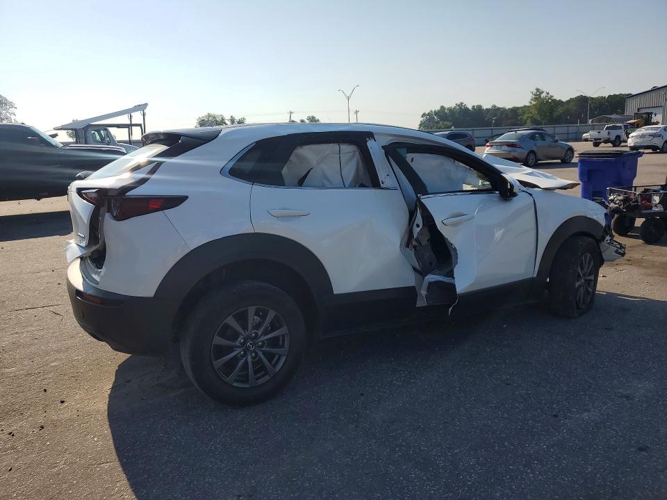 Продажа на аукционе авто 2023 Mazda Cx-30, vin: 3MVDMBAM2PM544038, номер лота: 67466466