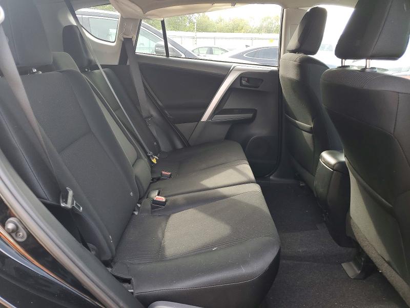 Продаж на аукціоні авто 2016 Toyota Rav4, vin: 2T3BFREV8GW425889, номер лоту: 67836506