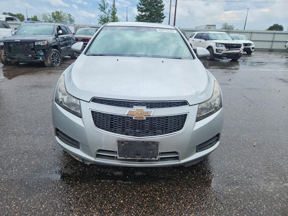 Aukcja sprzedaży 2014 Chevrolet Cruze, vin: 1G1PC5SB7E7339055, numer aukcji: 68576246
