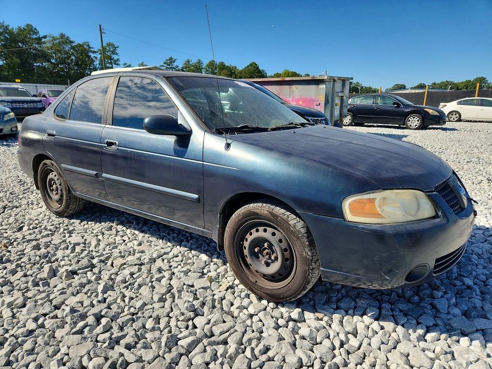 Aukcja sprzedaży 2004 Nissan Sentra, vin: 3N1CB51D64L837854, numer aukcji: 70515986