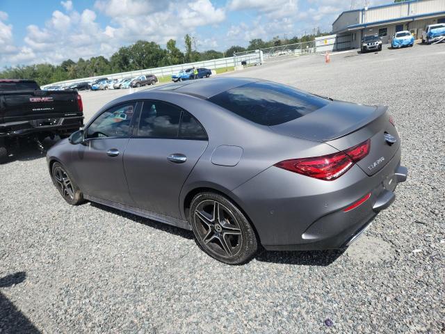 2022 Mercedes-benz Cla მანქანა იყიდება აუქციონზე, vin: W1K5J4GB6NN282534, აუქციონის ნომერი: 68517646