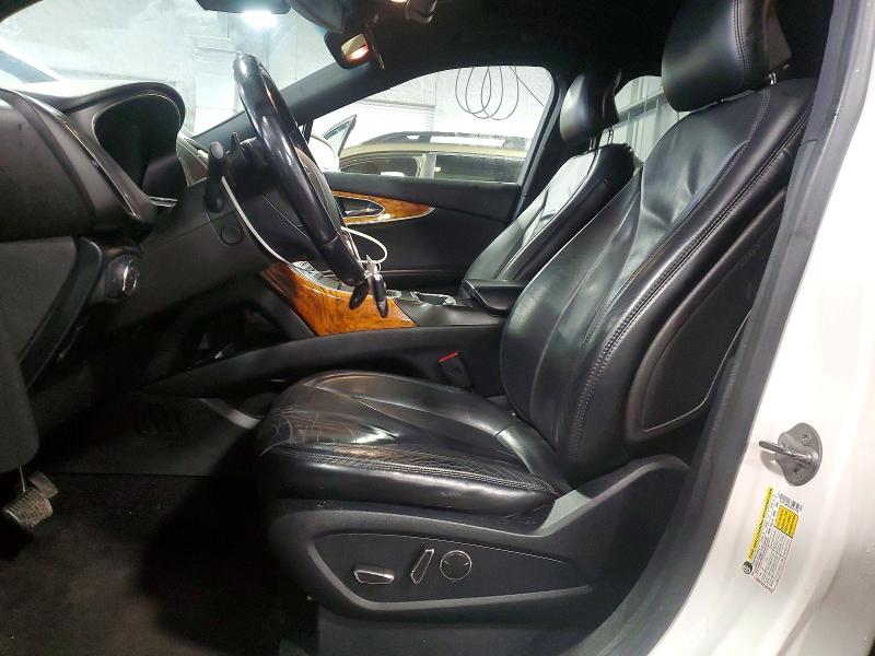 Продажа на аукционе авто 2016 Lincoln Mkx, vin: 2LMTJ8KR4GBL27708, номер лота: 69129796