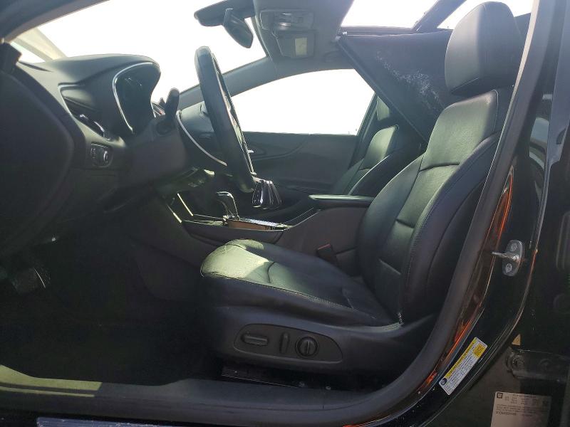 2016 Chevrolet Malibu მანქანა იყიდება აუქციონზე, vin: 1G1ZH5SX2GF310206, აუქციონის ნომერი: 68168536