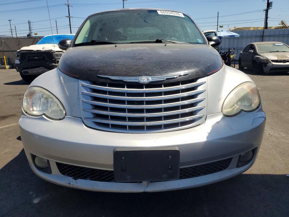 Aukcja sprzedaży 2010 Chrysler Pt Cruiser, vin: 3A4GY5F96AT212037, numer aukcji: 66934536