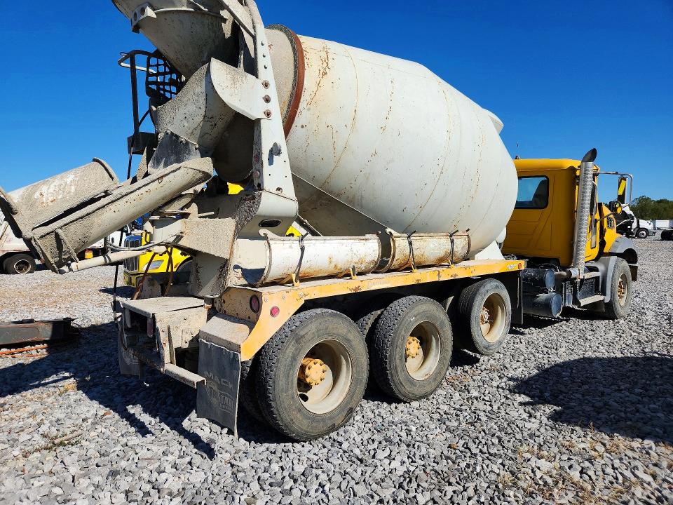 Продаж на аукціоні авто 2021 Mack Granite, vin: 1M2GR2NC6MM001909, номер лоту: 70746556