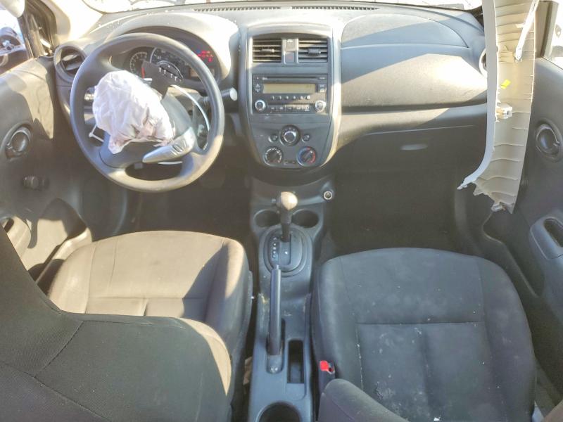 2017 Nissan Versa მანქანა იყიდება აუქციონზე, vin: 3N1CN7APXHL890768, აუქციონის ნომერი: 69313856
