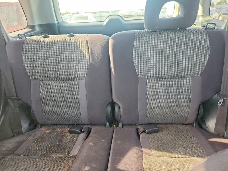 68165446 :رقم المزاد ، JTEGD20V540017503 vin ، 2004 Toyota Rav4 مزاد بيع