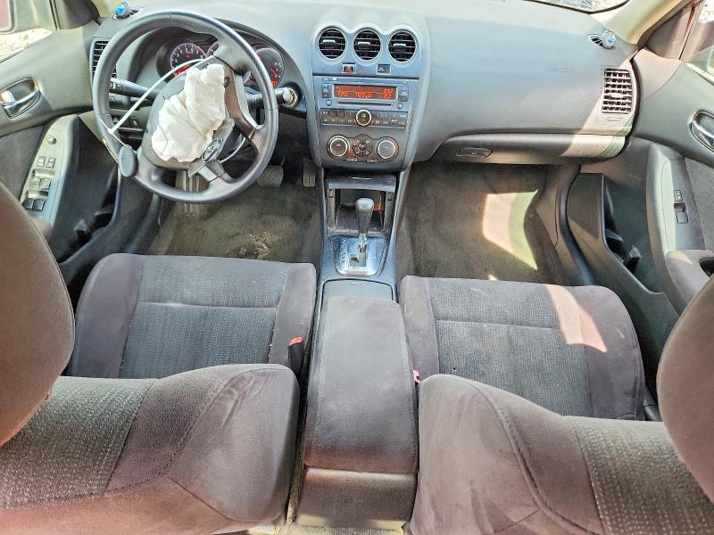 2011 Nissan Altima მანქანა იყიდება აუქციონზე, vin: 1N4AL2AP0BN446504, აუქციონის ნომერი: 67564306