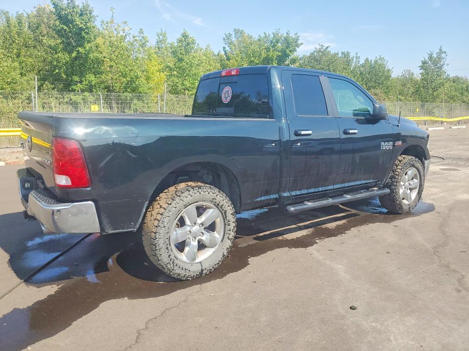 2016 Ram 1500 მანქანა იყიდება აუქციონზე, vin: 1C6RR7GT2GS286848, აუქციონის ნომერი: 67429456