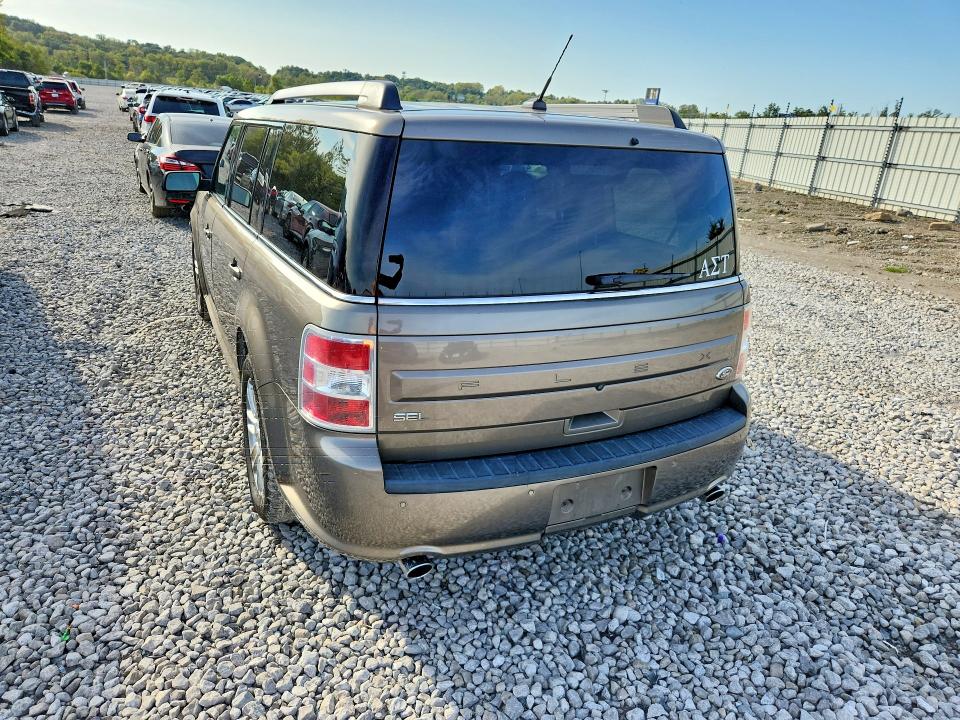 Aukcja sprzedaży 2014 Ford Flex, vin: 2FMGK5C88EBD33331, numer aukcji: 68580006