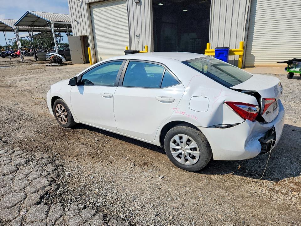 67729756 :رقم المزاد ، 2T1BURHE5GC707192 vin ، 2016 Toyota Corolla مزاد بيع