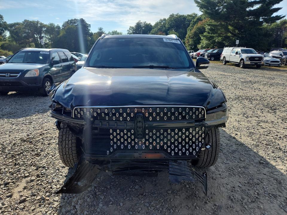 Aukcja sprzedaży 2026 Lincoln Navigator, vin: 5LMJJ2LG9TEL00674, numer aukcji: 67847176