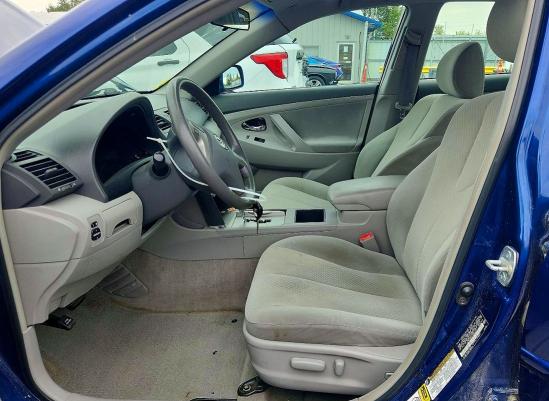 Продажа на аукционе авто 2007 Toyota Camry, vin: 4T1BE46K47U082324, номер лота: 68760086