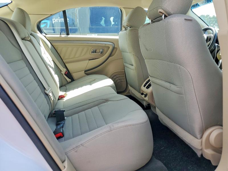 Aukcja sprzedaży 2015 Ford Taurus, vin: 1FAHP2D89FG202335, numer aukcji: 68544936