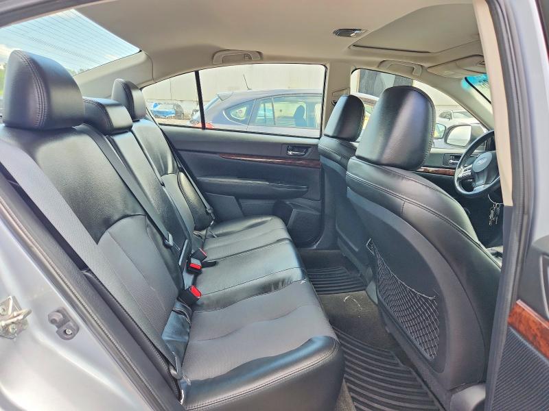 Продажа на аукционе авто 2014 Subaru Legacy, vin: 4S3BMBM62E3022398, номер лота: 63206986